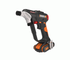 Worx WX177 - Taladro Atornillador SwitchDriver BL 20V (1bat 2.0Ah)